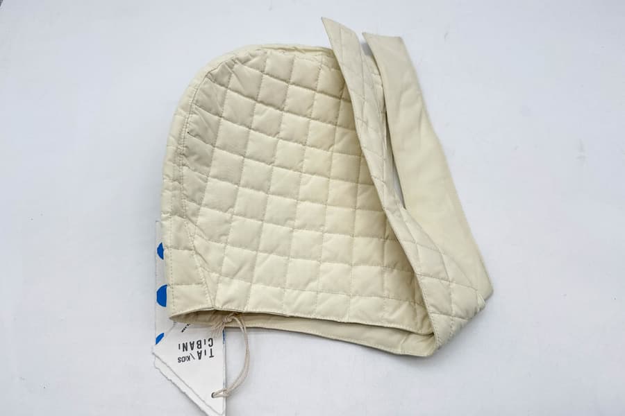 Kinder Mütze Tia Cibani, Gr. M/L